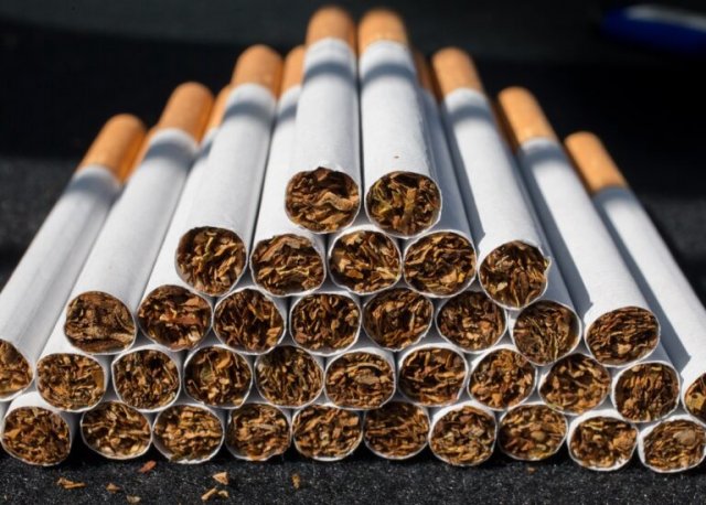 У січні 2025 року цигарки подорожчають на 40 грн, – Железняк