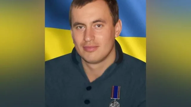Рідні просять надати звання “Герой України” (посмертно) жителю Чорнобаївки на Херсонщині Івану Буцану