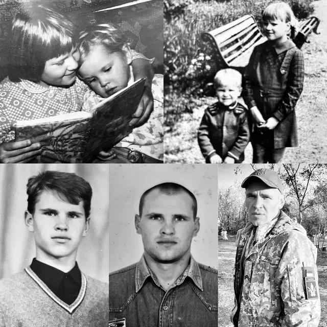 Пам’яті мінометника Андрія Хижняка (позивний «Хижа»)