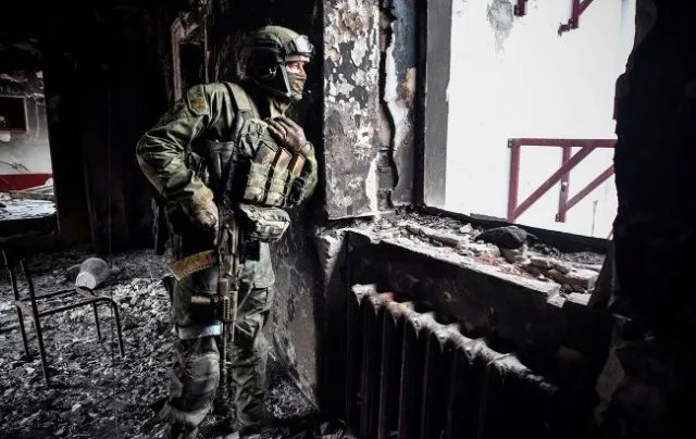 Окупанти спробували висадитися на острів Козацький під Херсоном, але зазнали втрат, – ЗСУ
