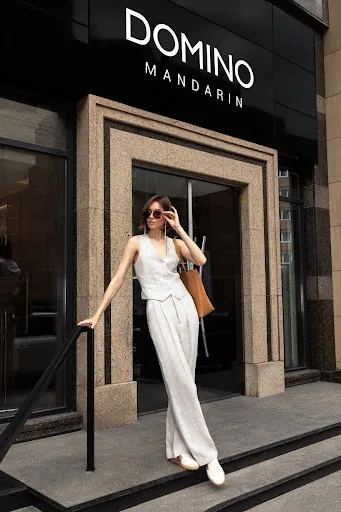 Мир Valentino