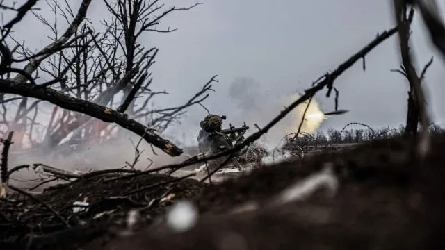 Сили оборони півдня за добу ліквідували 60 російських окупантів