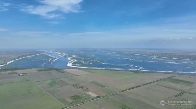 Відновлення Каховського водосховище непотрібне – науковиця