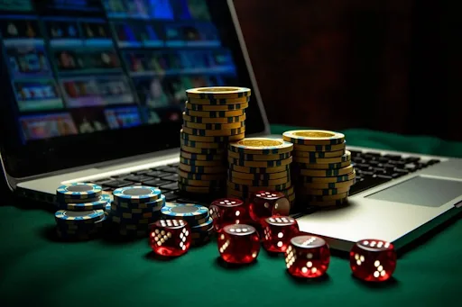 Як виграти в онлайн казино ? Стратегії та лайфхаки