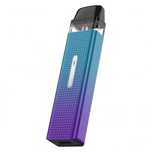 Pod-система від Vaporesso: особливості, дизайн та кому вона підходить найкраще