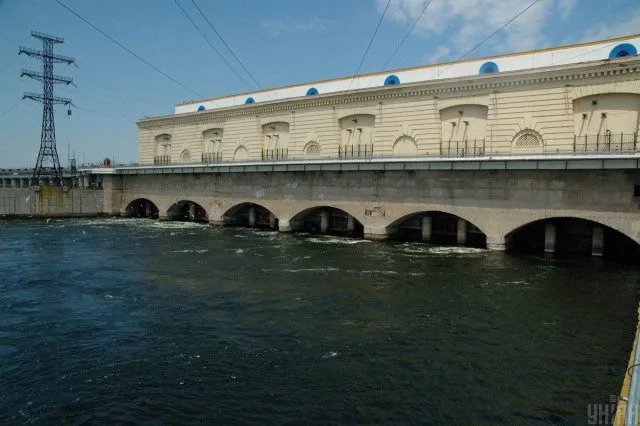 Через підрив Каховської ГЕС з дна водосховища вийшли назовні токсичні елементи
