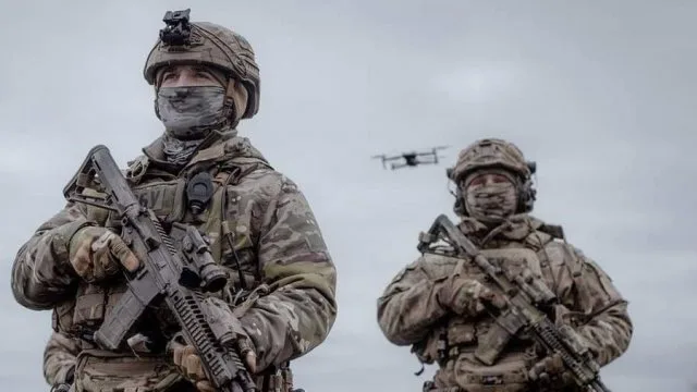 Сили оборони півдня упродовж доби ліквідували 126 окупантів та уразили 96 укриттів армії РФ