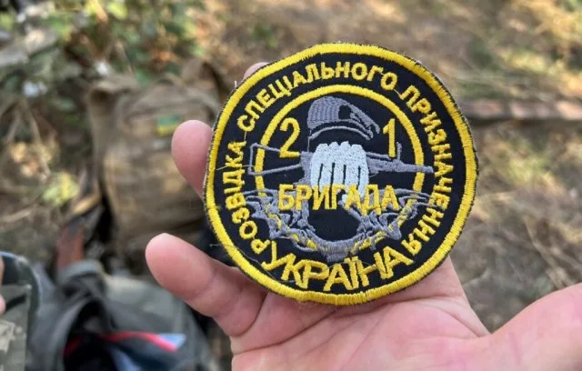 «Будь ласка, поховайте наших! Вони там лежать, попалені». Історія Олександра Загребаєва, фермера з Томариного на Херсонщині