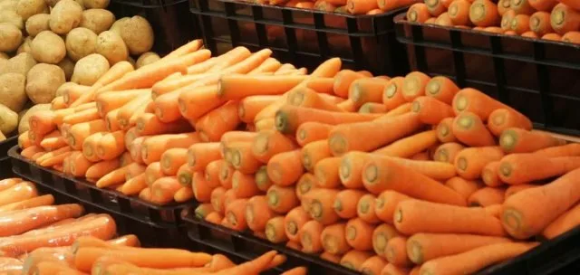 В Україні різко подешевшав популярний овоч: скільки коштує кілограм