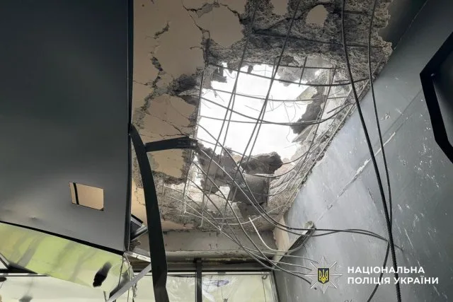 На Херсонщині внаслідок російських обстрілів четверо людей загинуло та 19 поранено