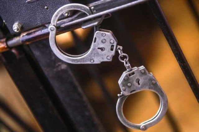 Окупанти на лівобережжі Херсонщини незаконно судитимуть ще одного “шпигуна”