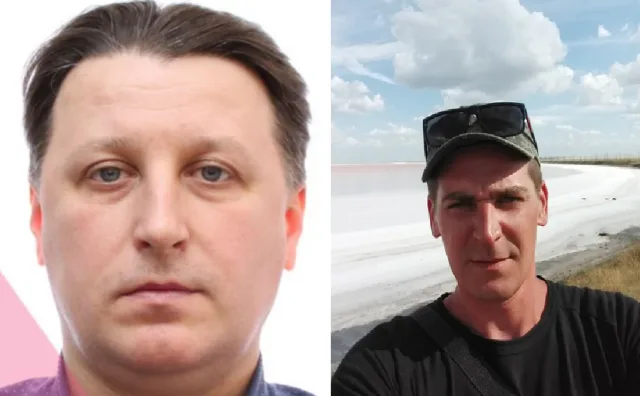 Бойовики «ДНР» Ігор Альошин і Богдан Смолін за участь у війні проти України на Херсонщині і Донеччині засуджені до 15 років тюрми з конфіскацією
