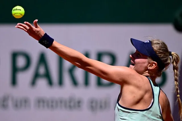 Даяна Ястремська – Ольга Данилович. Анонс матчу WTA 250 у Ноттінгемі