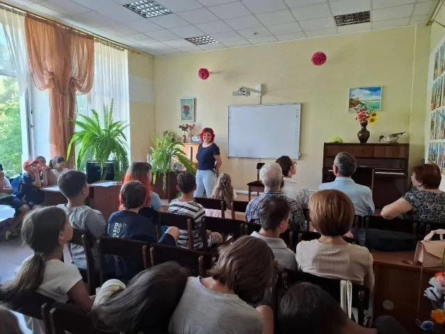 В Одесі відкрилася виставка “Шлях додому”