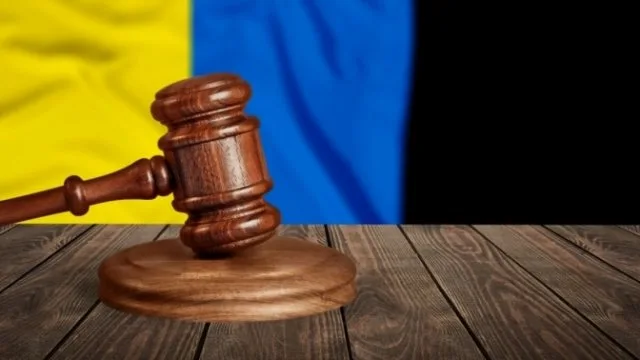 Судитимуть жителя регіону, який обрався до незаконної «ради депутатів Голопристанського муніципального округу»
