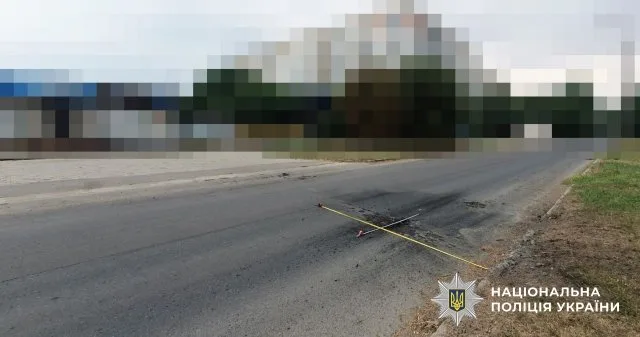 На Херсонщині внаслідок російських обстрілів одна людина загинула та 12 поранено, пошкоджено будинки, навчальний заклад й автомобілі