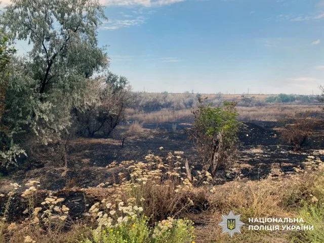 На Херсонщині внаслідок російських обстрілів одна людина загинула та 12 поранено, пошкоджено будинки, навчальний заклад й автомобілі