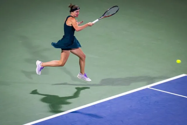 Розклад матчів українок на турнірі WTA 1000 у Монреалі на 1 серпня