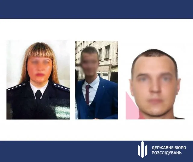 На Херсонщині ДБР продовжує викривати зрадників, які вирішили робити кар’єру в окупаційних силових структурах