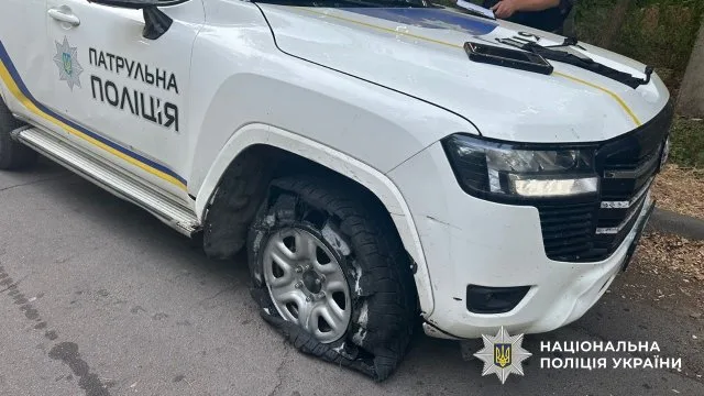 На Херсонщині через російські атаки одна людина загинула та п’ять поранено