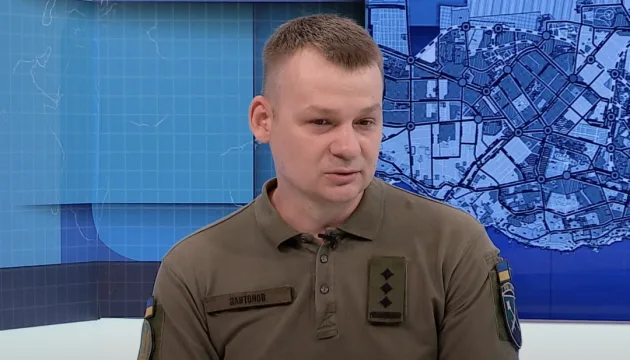Інформація про висадку десанту РФ на острові Карантинний не відповідає дійсності – військові