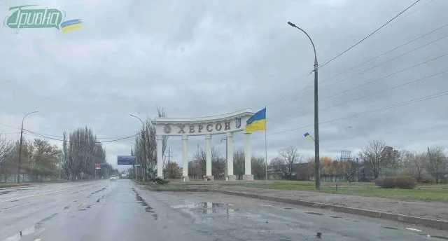 На правобережжі Херсонщини проживає близько 145 тисяч людей, в обласному центрі – 60 тисяч