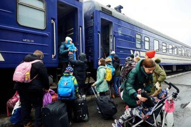 Переселенцям Херсонщини можуть 100% компенсувати щомісячні внески по житловим кредитам