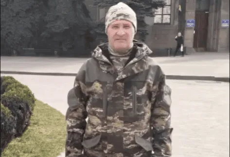 На фронті загинув захисник з Тягинської громади Геннадій Лактіонов