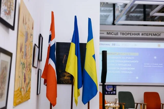 Люди є, ресурсів бракує: як громадський сектор Херсонщини відновлює громади під обстрілами