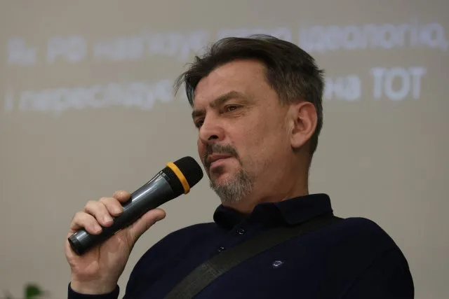 Священника з Херсонщини, який врятував 12 українських військових, росіяни катували в полоні понад 260 днів