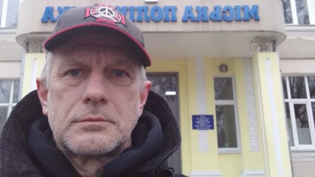 Місяць немає зв\’язку із незаконно засудженим у РФ журналістом із Херсонщини