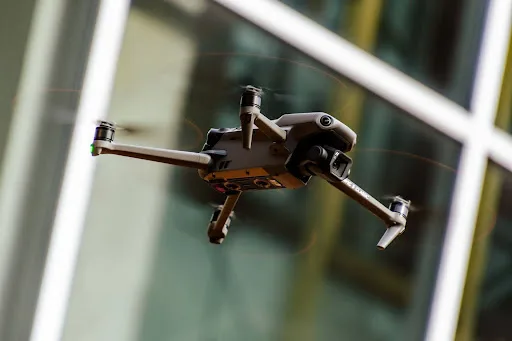 Роль програмного забезпечення у точності FPV-ураження