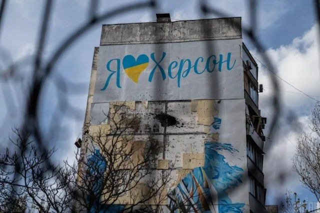 “Живуть під щоденною загрозою нападу РФ”: в The Guardian розповіли про ситуацію в Херсоні