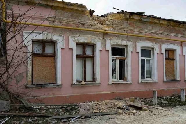 Щодня у Херсонській області фіксують від 450 до 660 атак дронів, – ХОВА