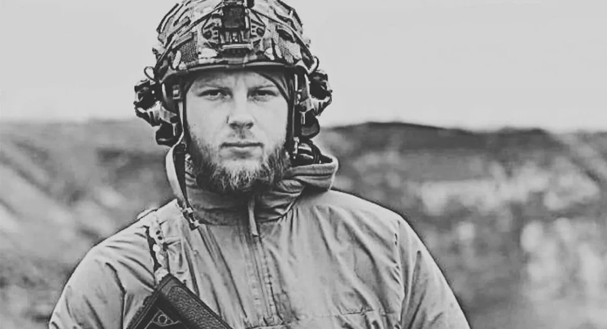 У лікарні помер військовий з Івано-Франківщини, який виконував бойове завдання на Херсонщині