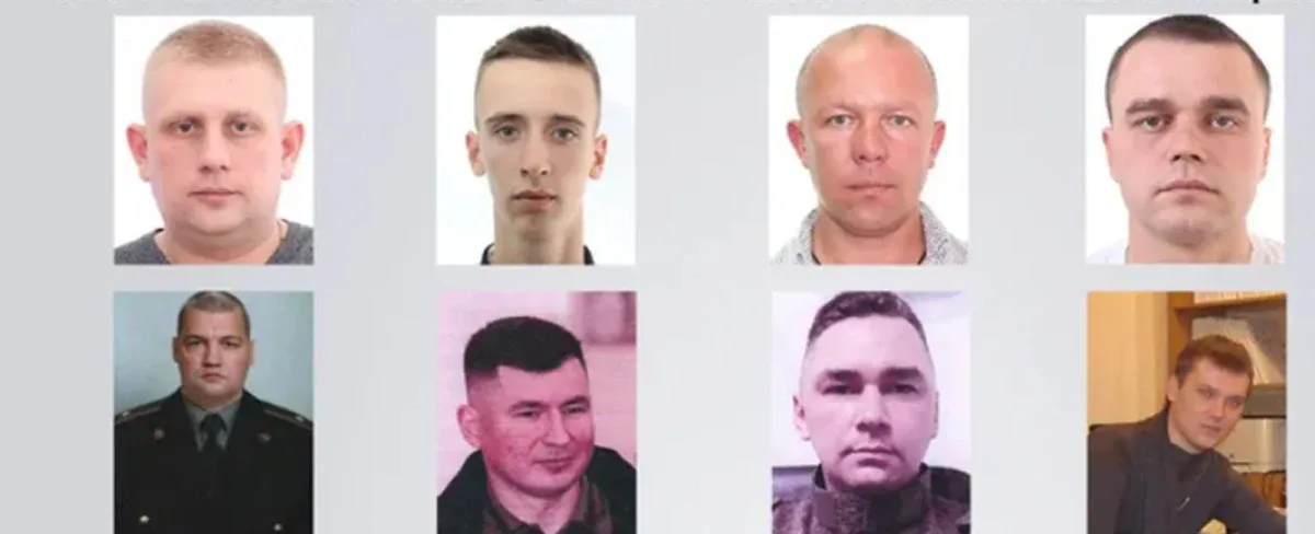 Катували цивільних на Херсонщині: перед судом постануть дев’ять учасників незаконного збройного формування