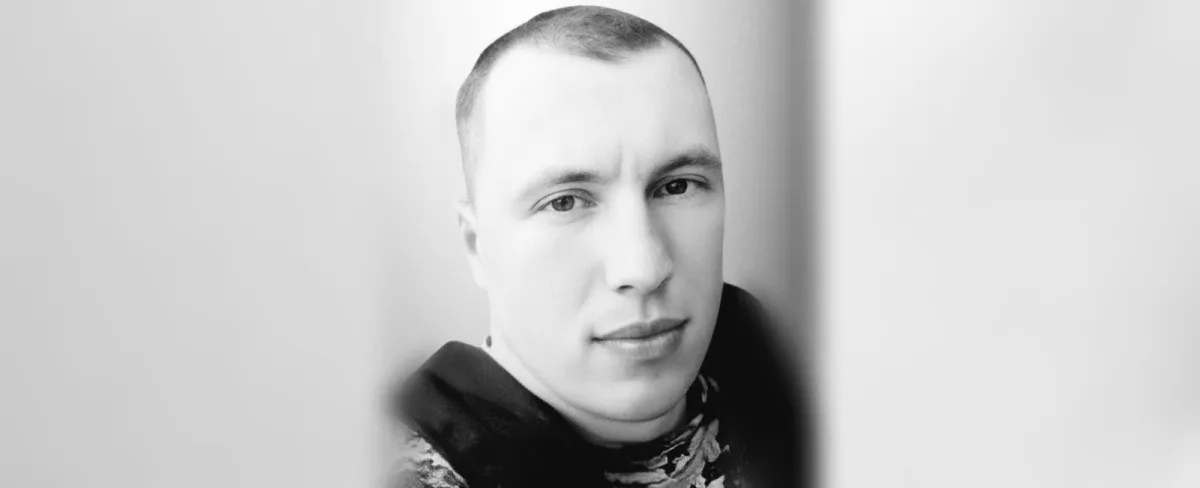 У бою загинув мешканець села Чорнобаївка на Херсонщині Владислав Корнійчук