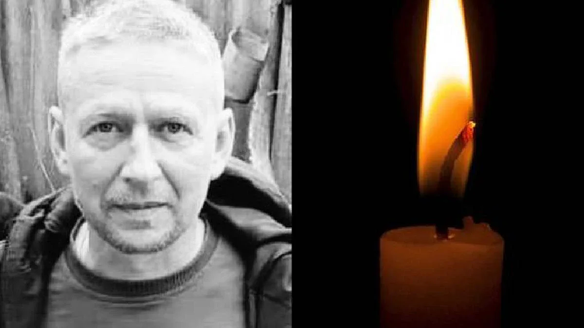 Військовий з Одеської області загинув на Херсонщині
