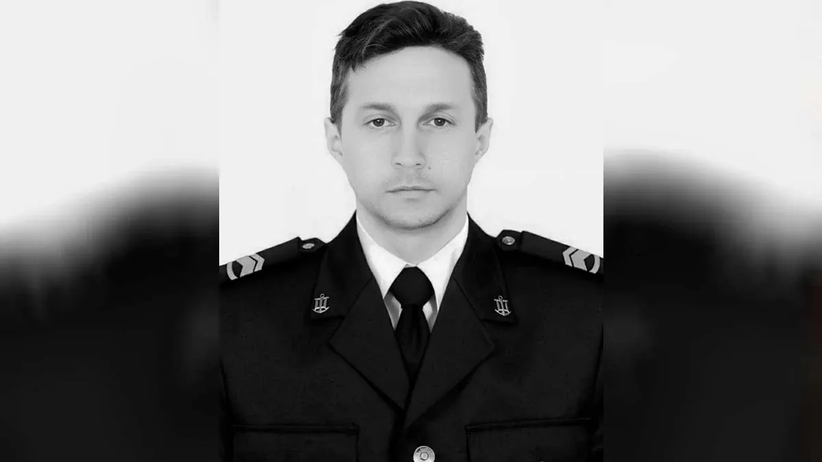 “Відвертав на себе атаку дрона”: на Херсонському напрямку загинув військовий із Чернігівщини
