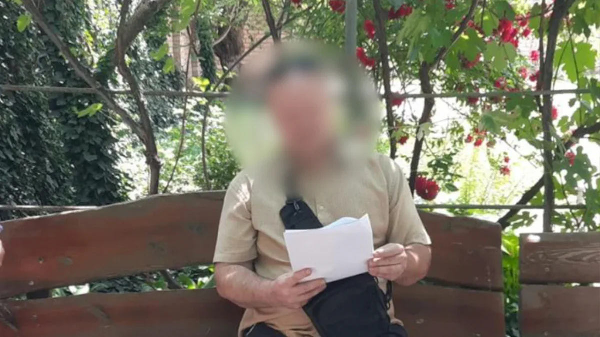 Повідомили підозру посадовцю, який хотів збагатитися на закупівлі дров для ЗСУ