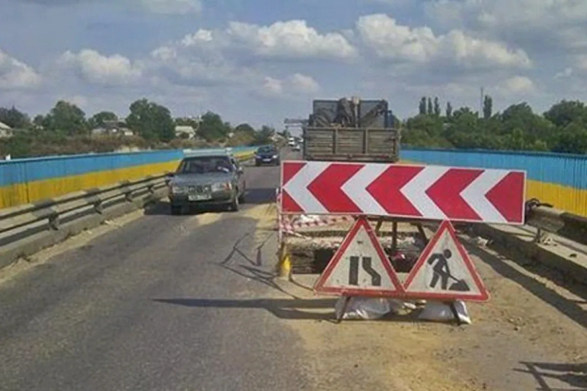Стало відомо, які дороги державного значення ремонтуватимуть цього року