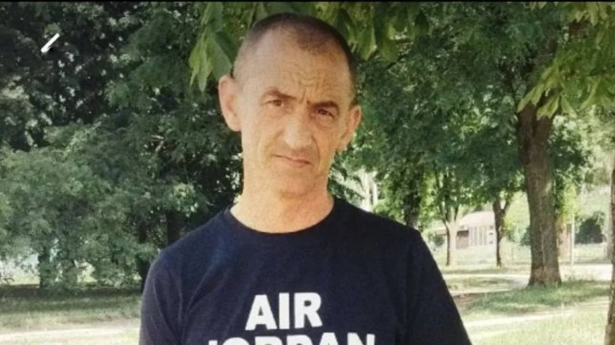 У Кривому Розі попрощались із військовим Віктором Клименком із Херсонщини