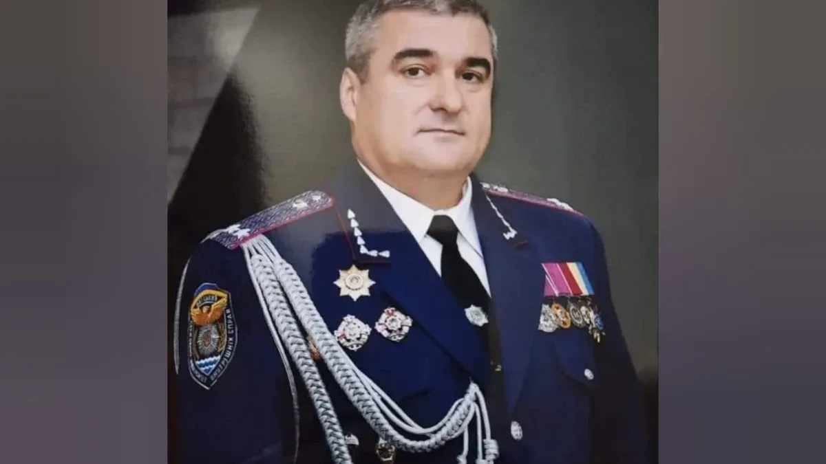 Херсонцю, якого закатували військові РФ, просять надати звання Героя України