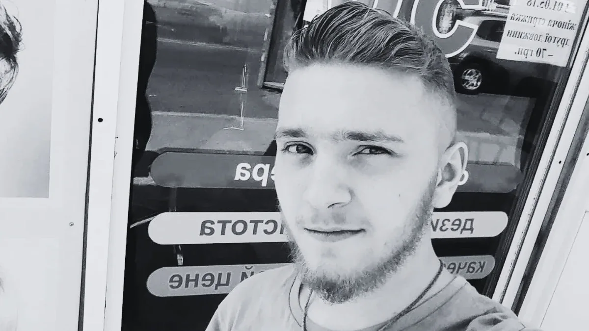 У лікарні помер військовий, який знімався у фільмі “Редакція”, знятому на Херсонщині