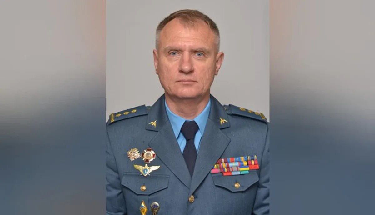 Президент призначив нового голову Херсонської РДА