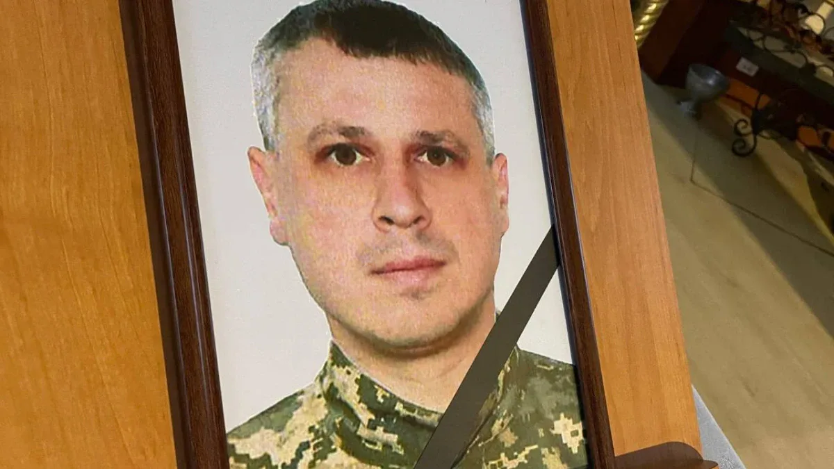 На Донецькому напрямку та на Курщині загинули двоє військових з Херсонської області