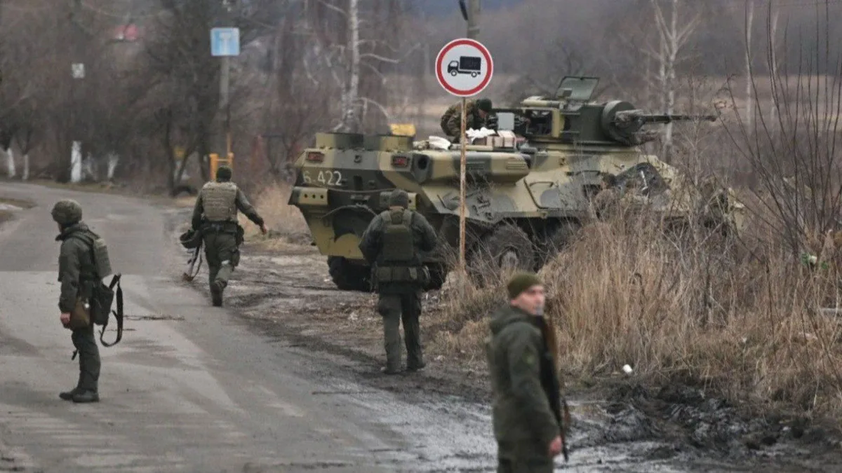На Херсонщині війська РФ розстріляли підлітка. Поліція шукає свідків