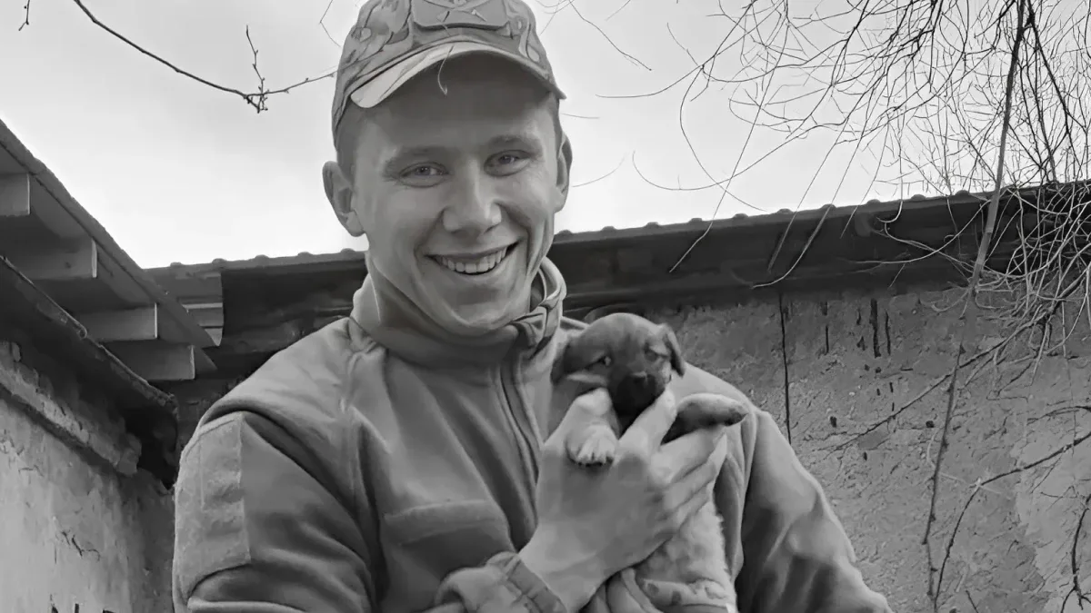 У Києві попрощалися з бойовим медиком із Миколаєва, який загинув від поранення отриманого на Херсонщині