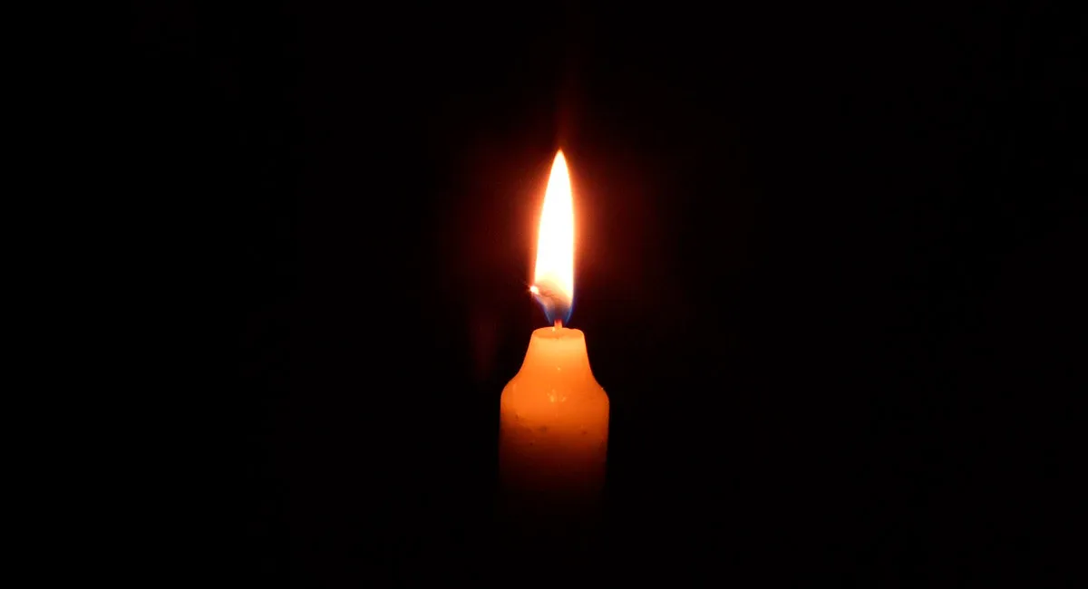 На Херсонщині попрощаються з військовим Олександром Столяровим