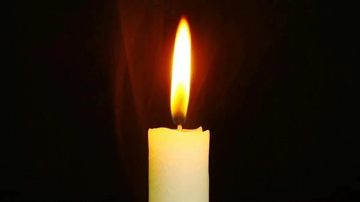 На Херсонщині попрощались із загиблим військовим Віктором Стельмахом